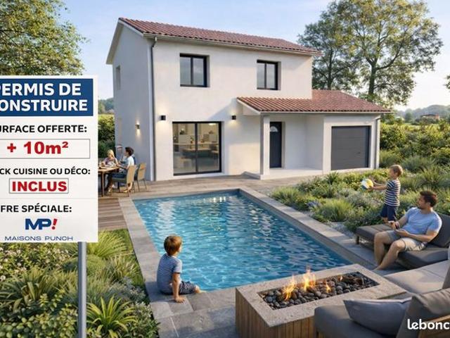 Maison vente à Villefranche-sur-Saône, Rhône