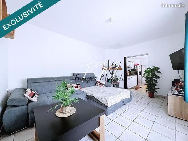 Maison vente à Lens, Billy-montigny
