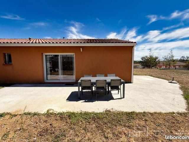 Maison vente à Auch, Gimont