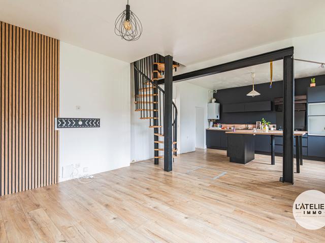 Maison vente à Warmeriville, Marne