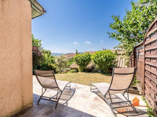 Maison vente à Châteauroux, Pommiers