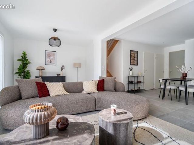 Maison vente à Thonon-les-Bains, Loisin