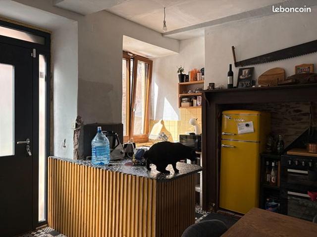 Maison vente à Brive-la-Gaillarde, Voutezac