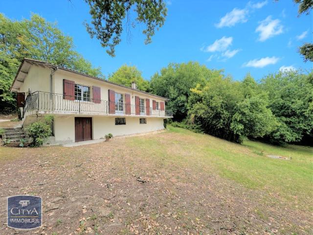 Maison location à Libourne, Fronsac