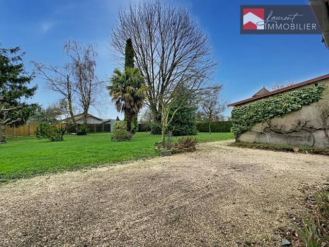 Maison vente à Louhans-Châteaurenaud, Jouvençon