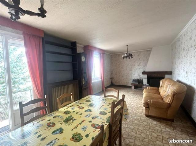 Maison vente à Blois
