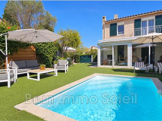 Maison vente à Les Combes, Antibes