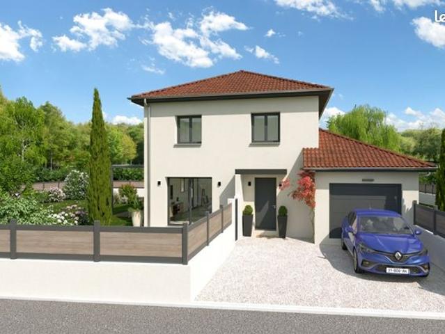 Maison vente à La Tour-du-Pin, La Tour-du-pin