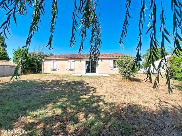 Maison vente à Écoyeux, Charente-Maritime