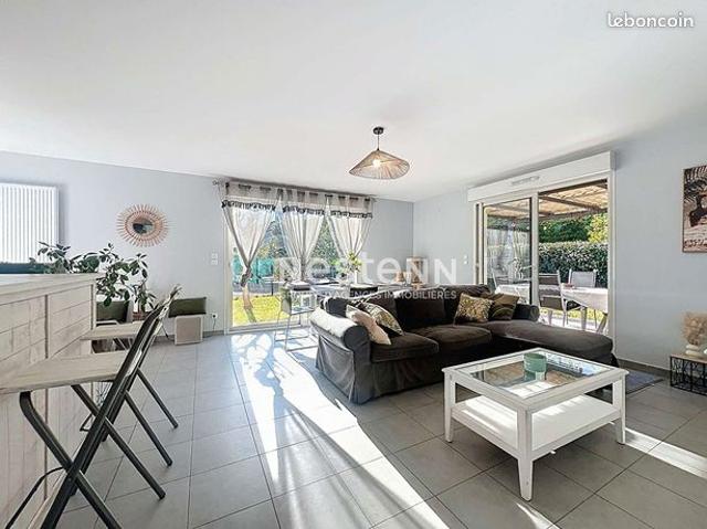 Maison vente à Villate, Haute-Garonne