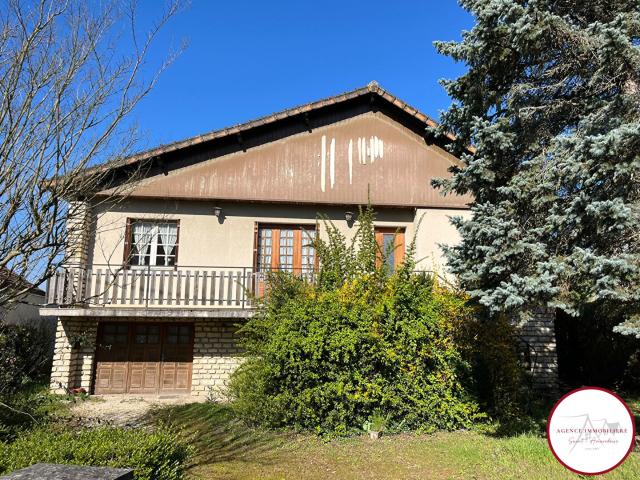 Maison vente à Saint-Amand-Montrond, Saint-amand-montrond