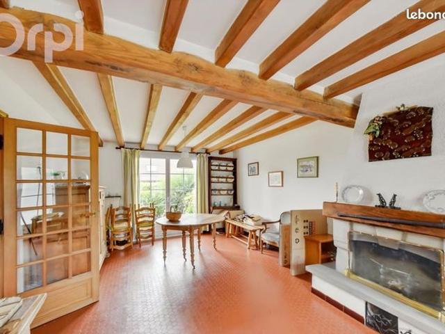 Maison vente à Senlis