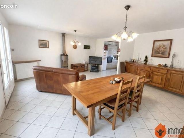 Maison vente à Montry, Seine-et-Marne