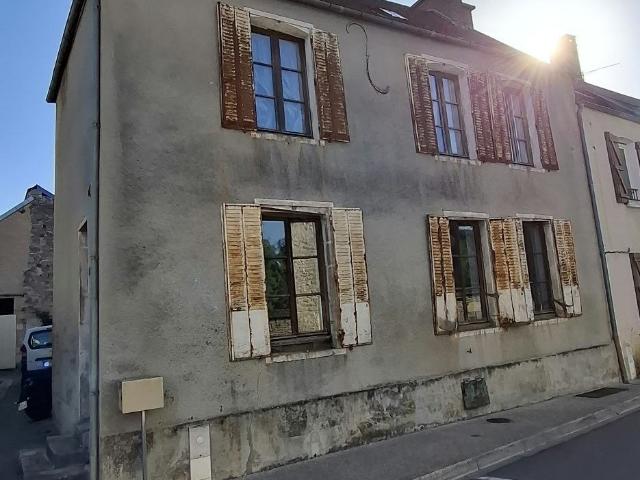 Maison vente à Troyes, Neuville-sur-seine