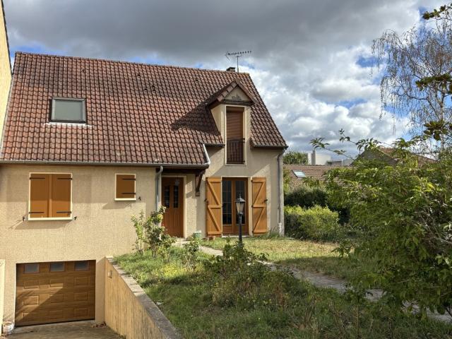 Maison vente à Les Quatres-Chemins, Sartrouville