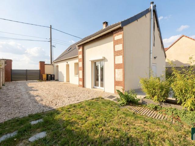 Maison vente à Thimert, Thimert-Gâtelles