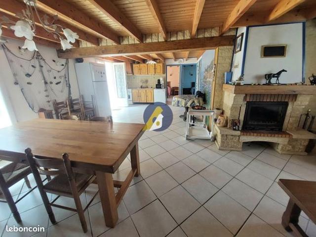 Maison vente à Les Sables-d'Olonne, Saint-jean-de-monts