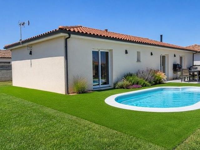 Maison vente à Toulouse, Villemur-sur-tarn