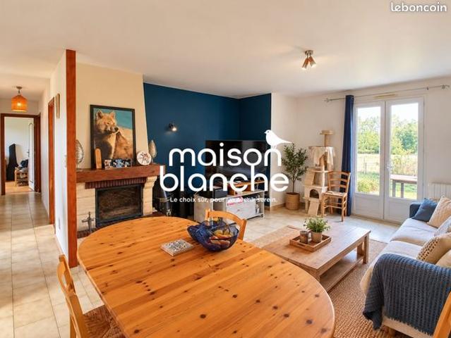 Maison vente à Viennay, Deux-Sèvres