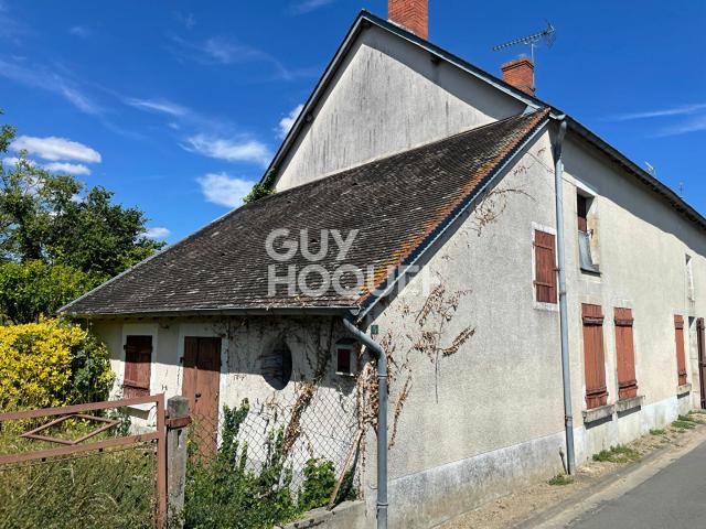 Maison vente à France métropolitaine, Saint-just