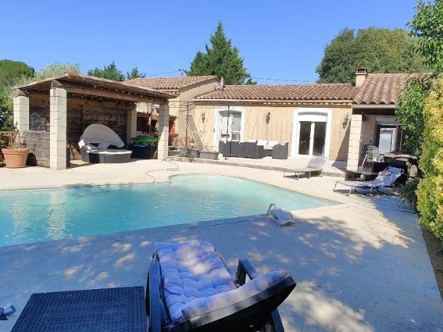 Maison vente à Lodève, Moulès-et-baucels