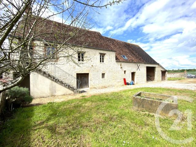 Maison location à Argentan, Normandie