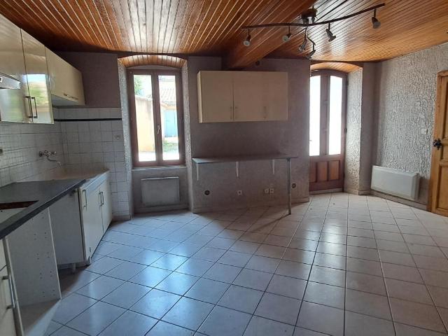 Maison location à Carcassonne, Saint-papoul