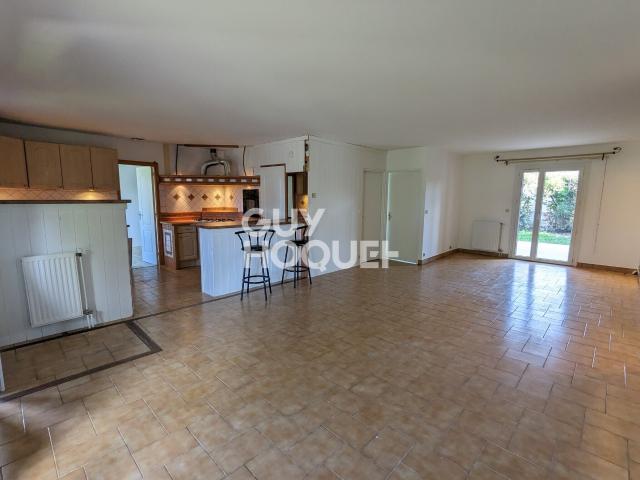 Maison location à Toulouse