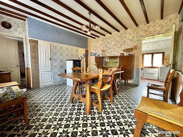 Maison vente à Montreuil-sur-Mer, Fressin