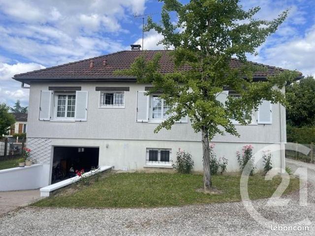 Maison vente à Orléans, Fay-aux-loges