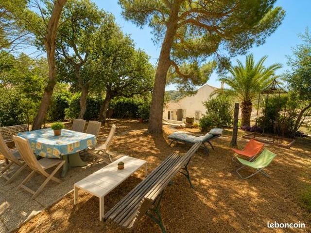 Maison vente à Arrondissement de Toulon, La Seyne-sur-mer