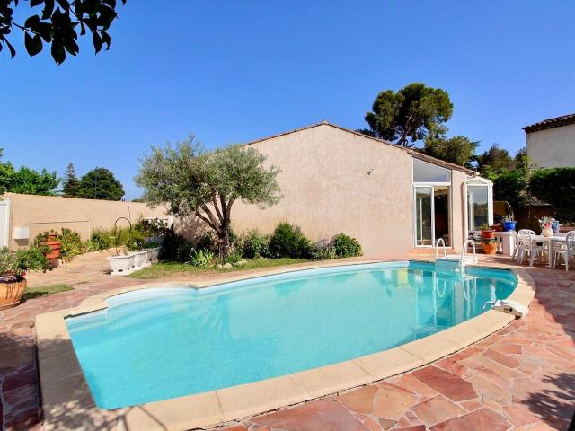 Maison vente à Istres, Saint-victoret