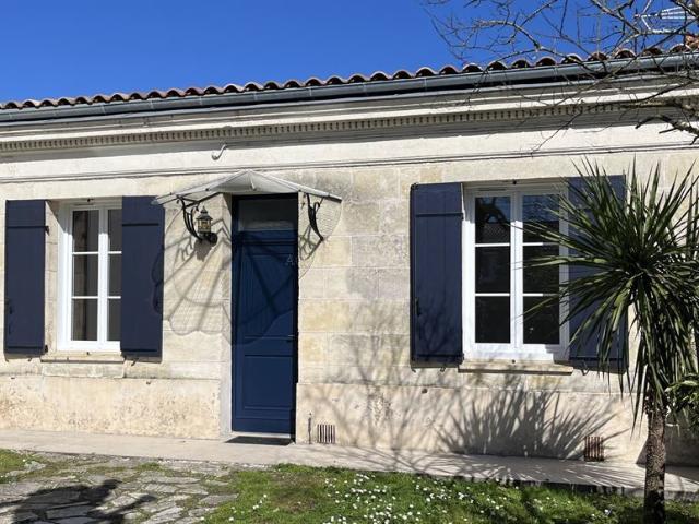 Maison location à Bordeaux