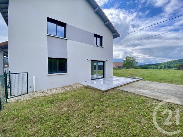Maison location à Belley, Auvergne-Rhône-Alpes