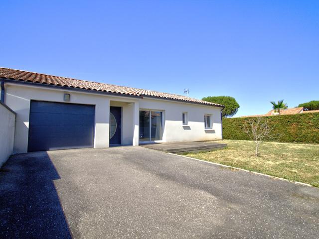 Maison vente à Agen, Boé