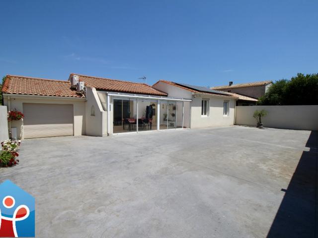 Maison vente à Béziers, Cers