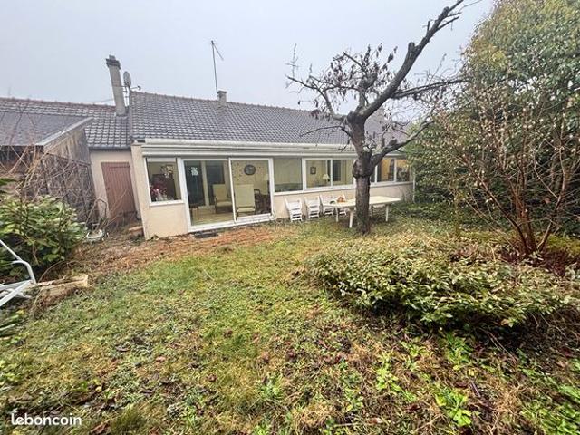 Maison vente à Pontoise