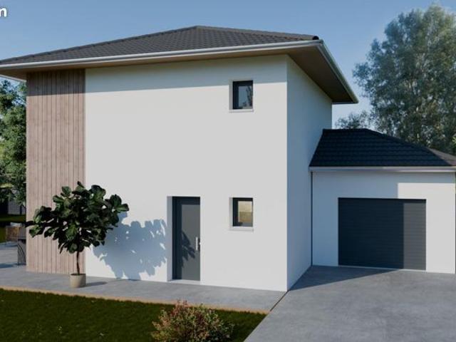 Maison vente à Thonon-les-Bains, Cervens