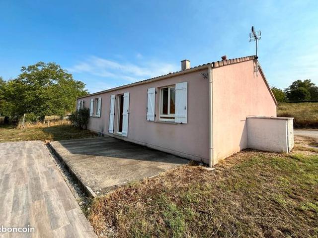 Maison vente à Villefranche-de-Rouergue, Monteils