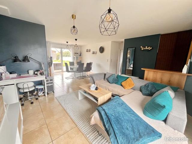 Maison vente à Nantes, Cheix-en-retz