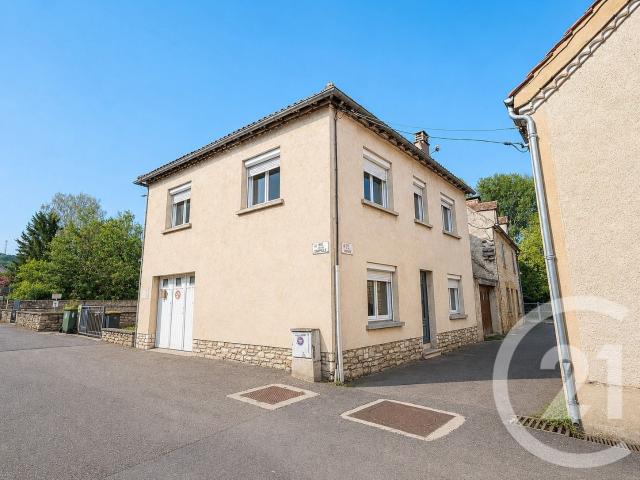 Maison vente à Gourdon, Salviac