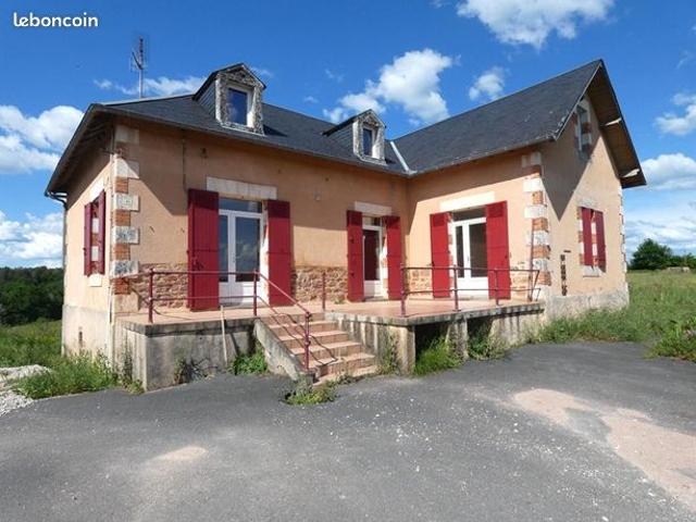 Maison vente à Sarlat-la-Canéda, Hautefort