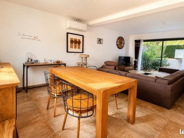 Maison vente à Brignoles, Pourrières