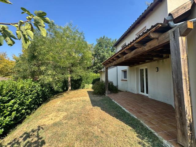 Maison location à Toulouse, Balma