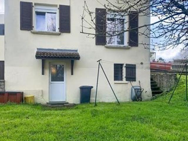 Maison vente à Nancy, Dombasle-sur-meurthe