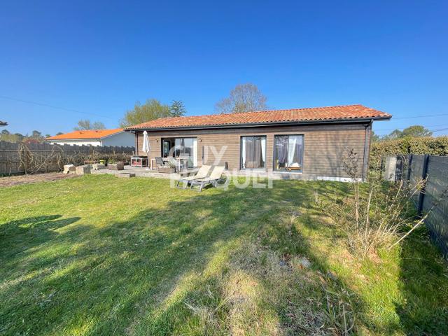 Maison vente à Mont-de-Marsan, Parentis-en-born