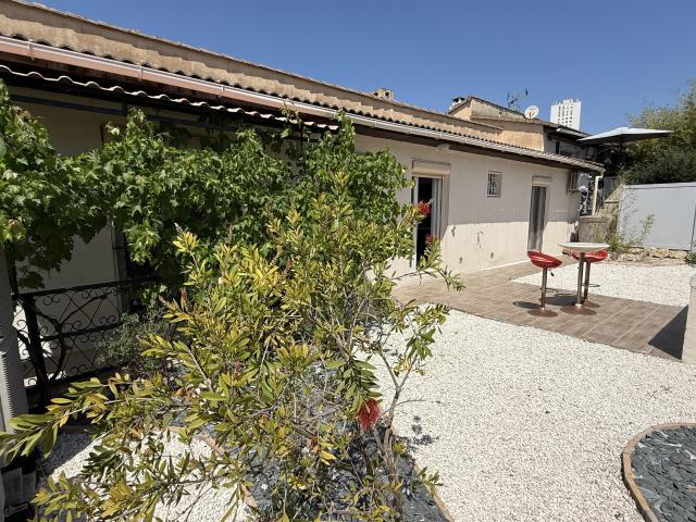 Maison vente à Nîmes