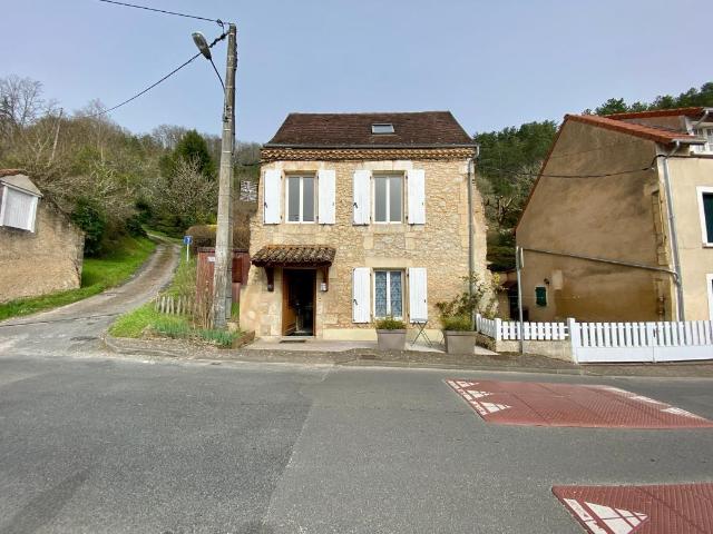 Maison vente à Sarlat-la-Canéda, Le Bugue