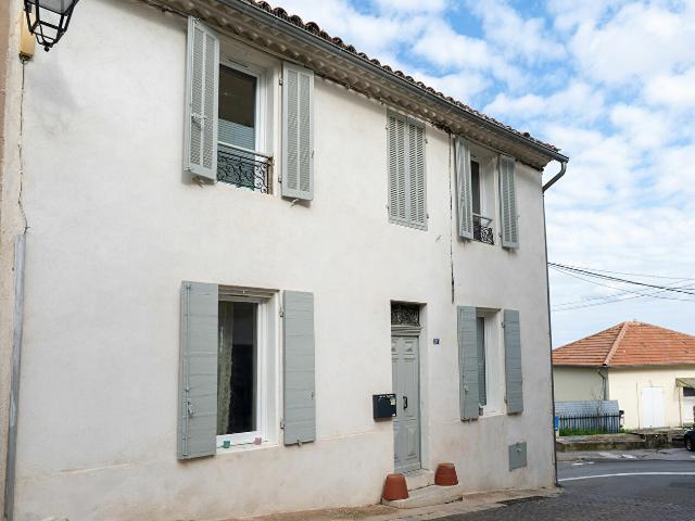 Maison vente à Bouc-bel-air