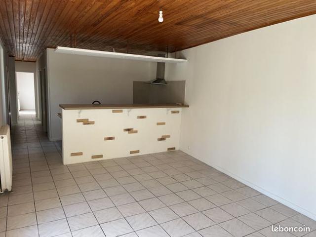 Maison vente à Langon, Le Nizan
